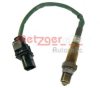METZGER 0893020 Lambda Sensor